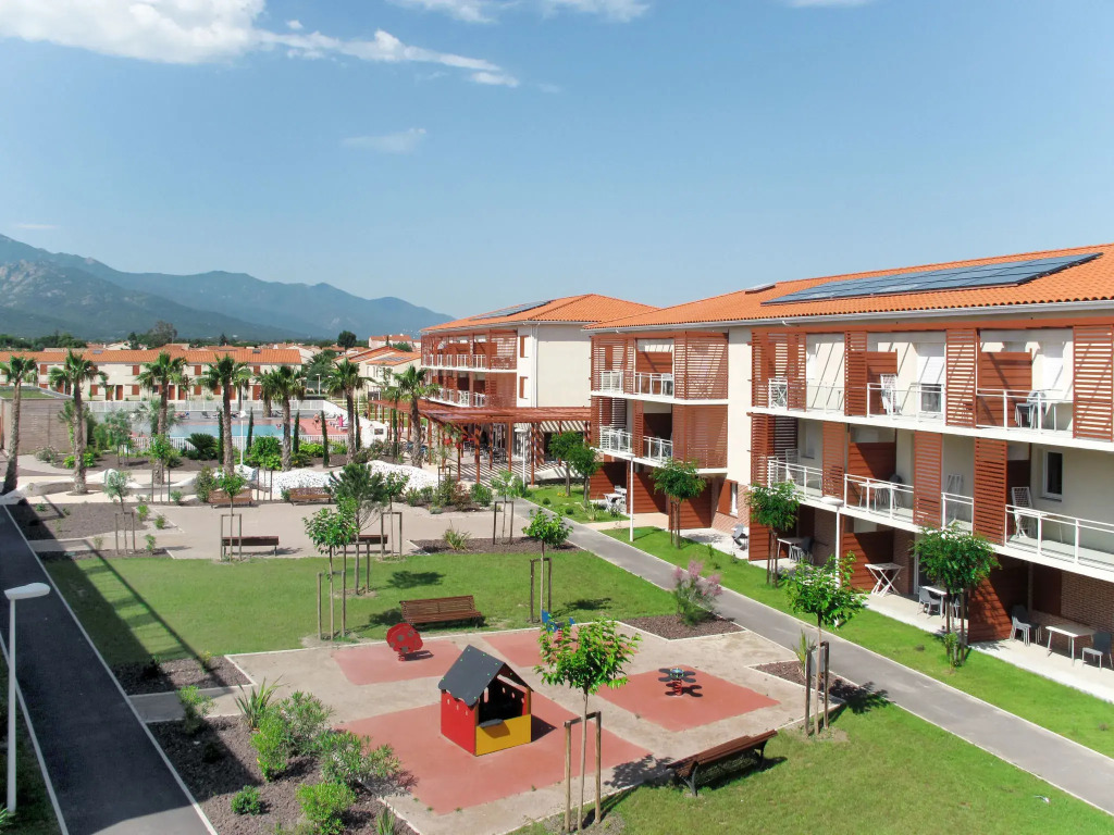 Hotel front