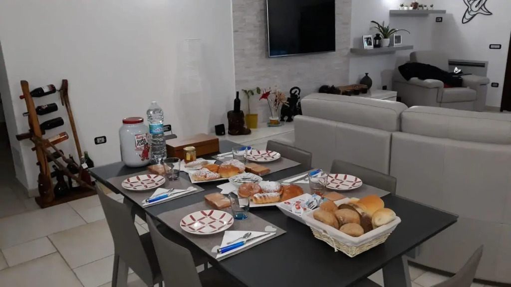 Meal
