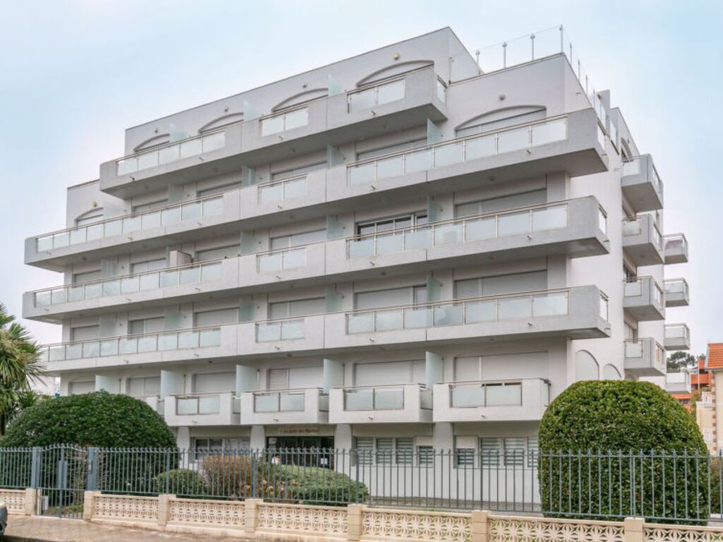 Hotel front