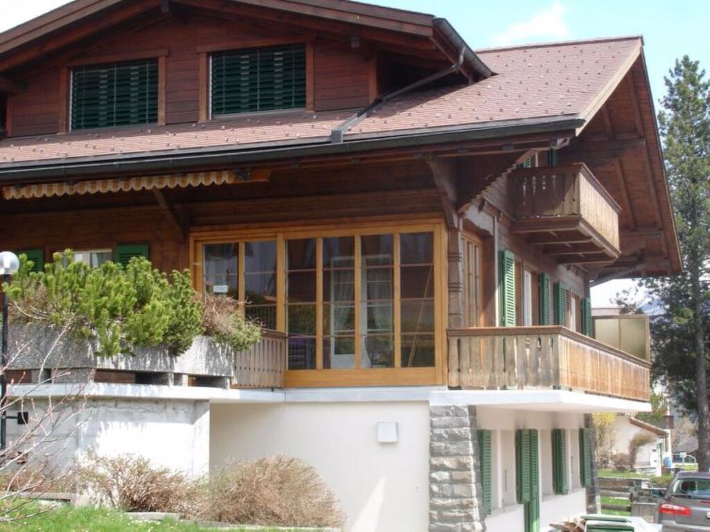 Hotel front