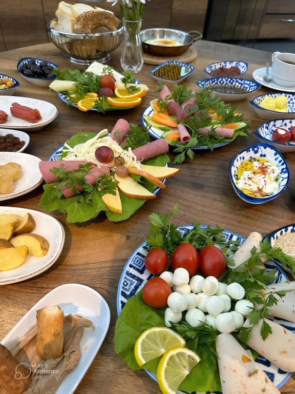 Meal