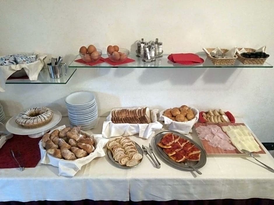 Meal