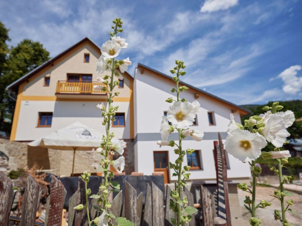 Hotel front