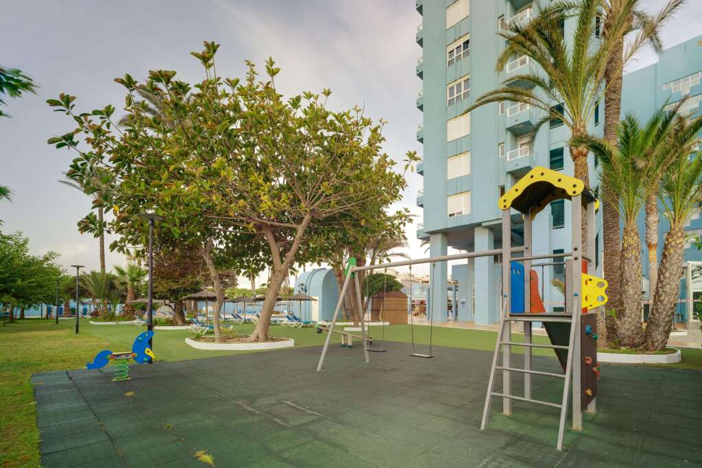 Hotel front