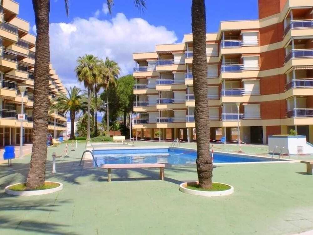 Hotel front