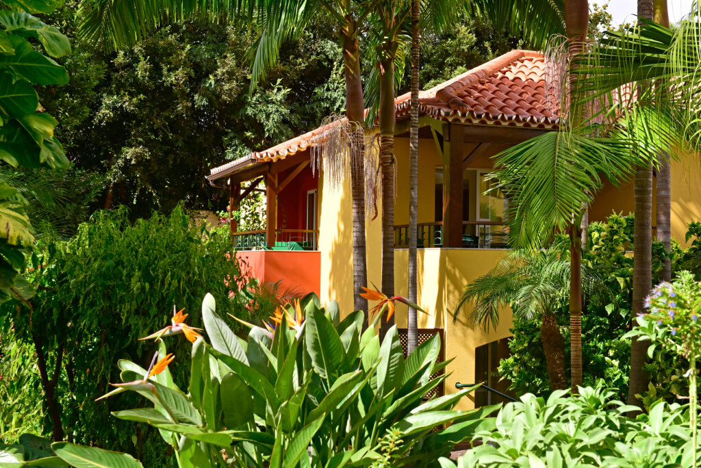 Hotel front