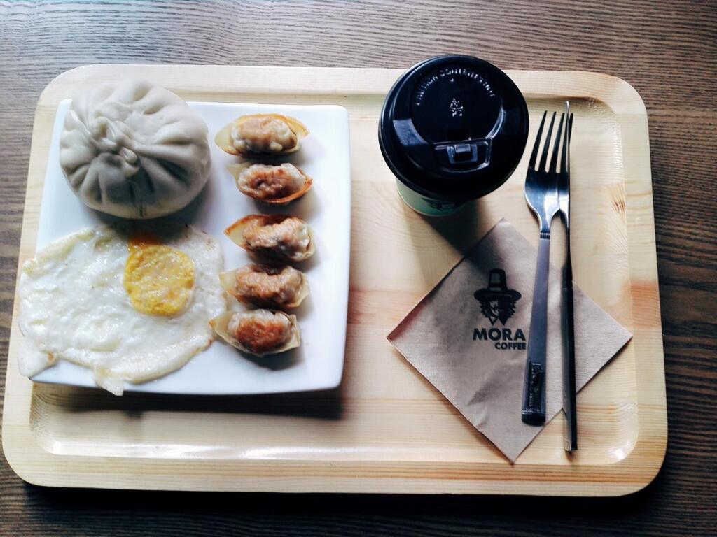 Meal