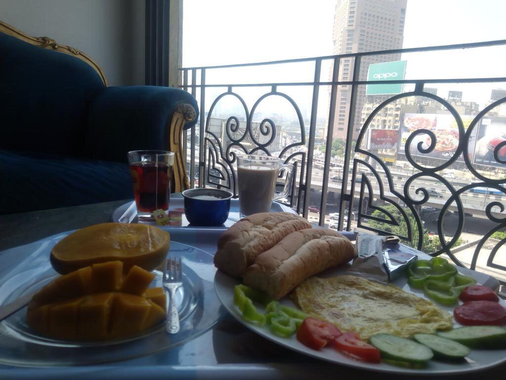 Meal