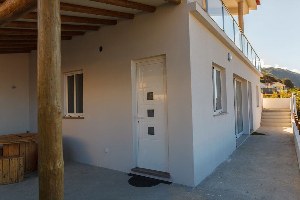 Hotel front