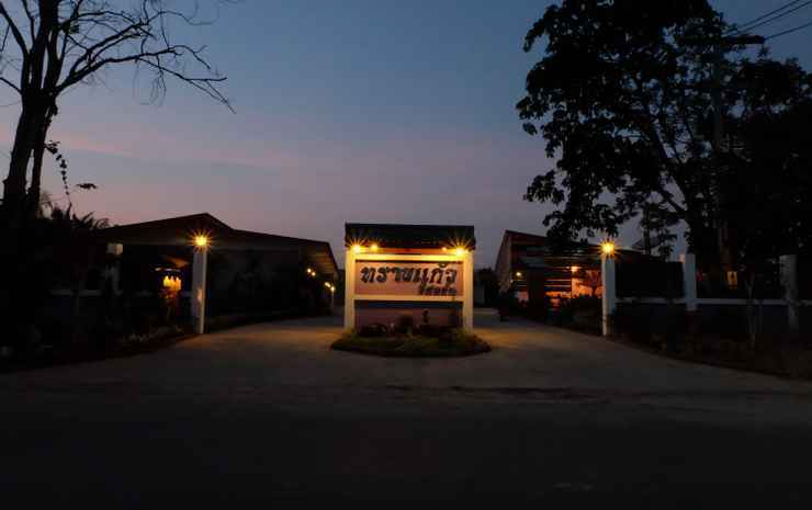 Hotel front