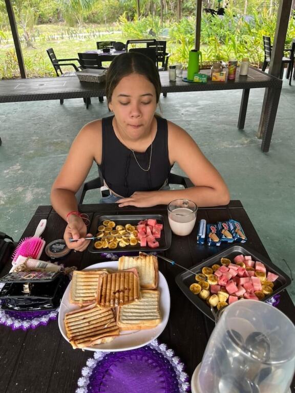 Meal