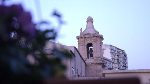 Hotel front