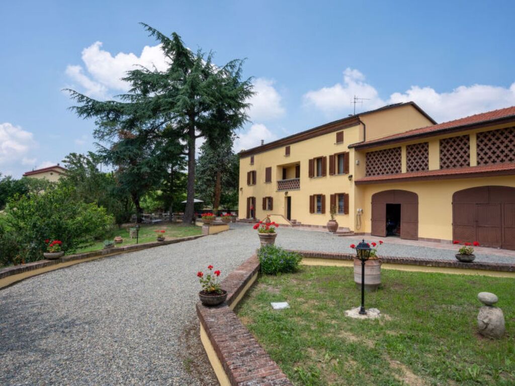 Hotel front