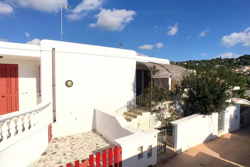 Hotel front