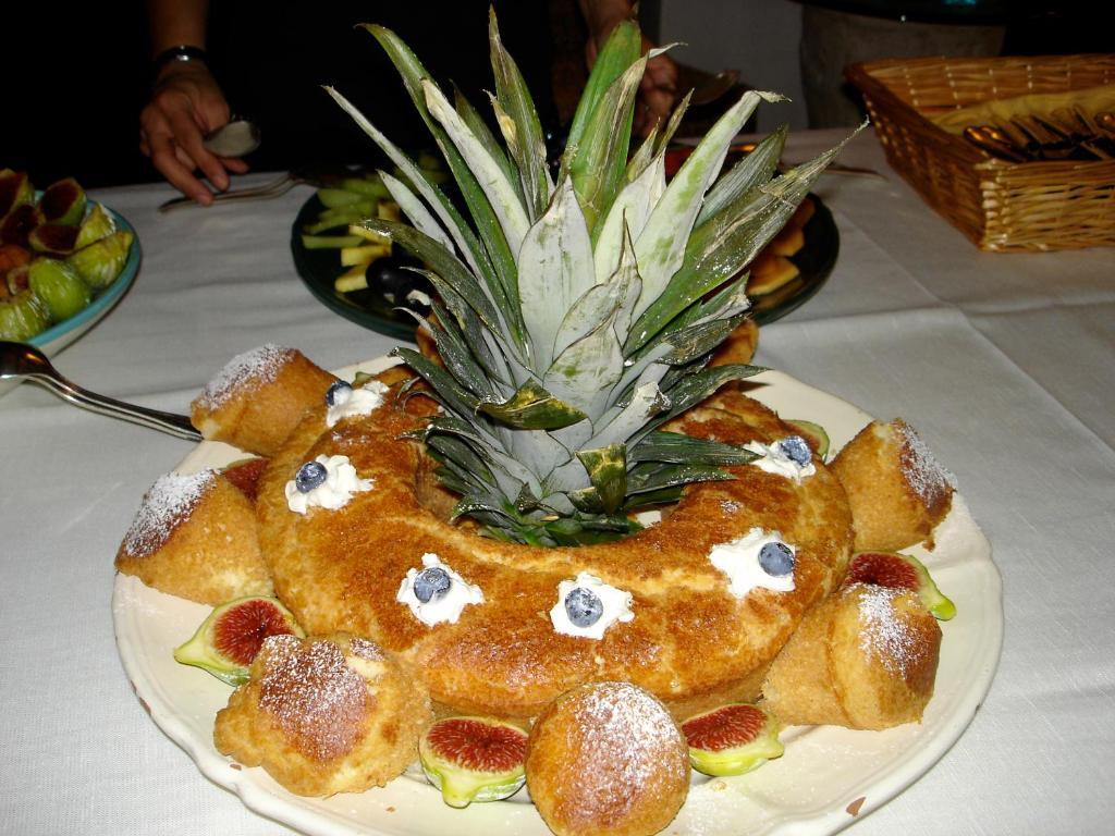 Meal