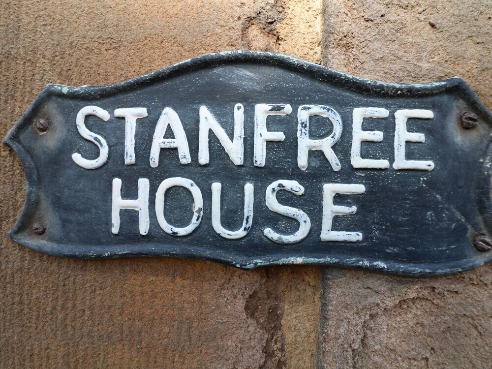 Hotel front