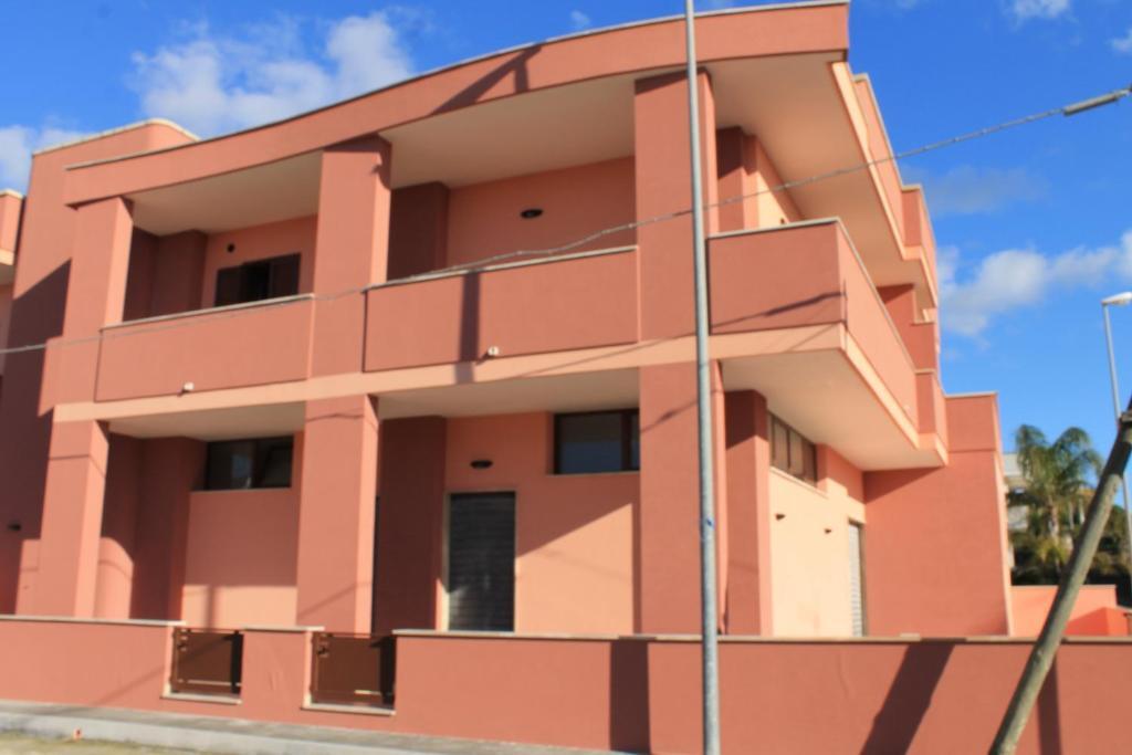 Hotel front