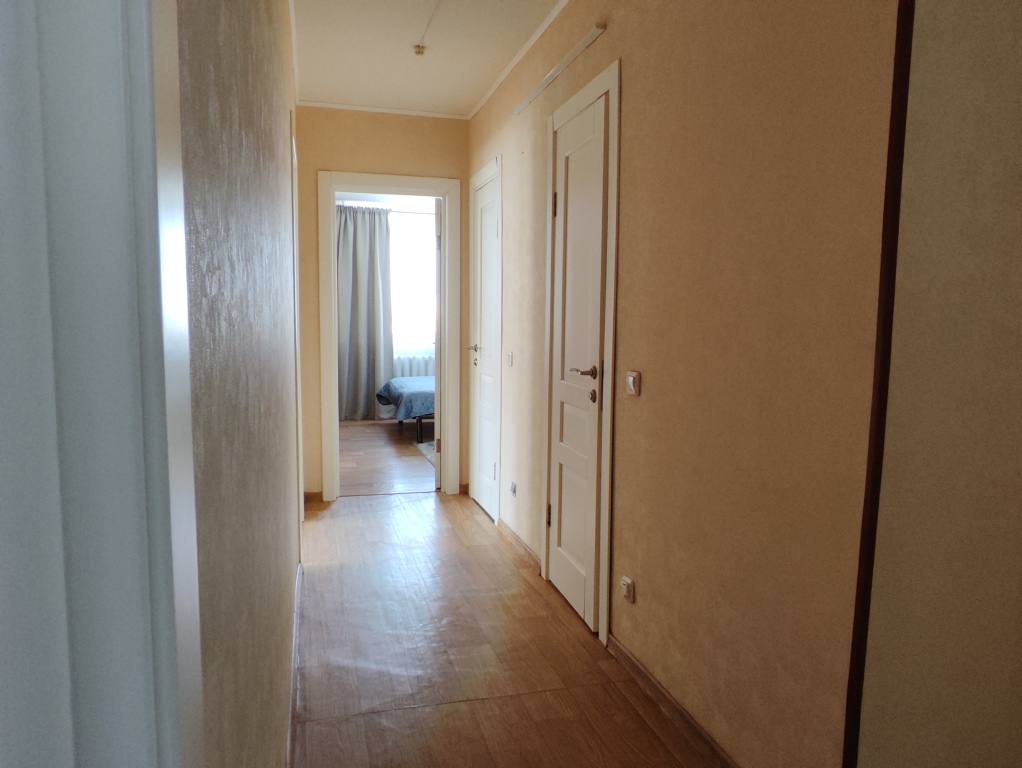 Hotel rooms
