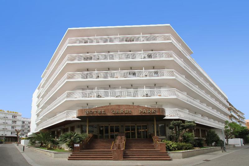 General view