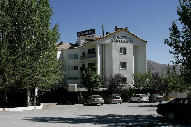 General view