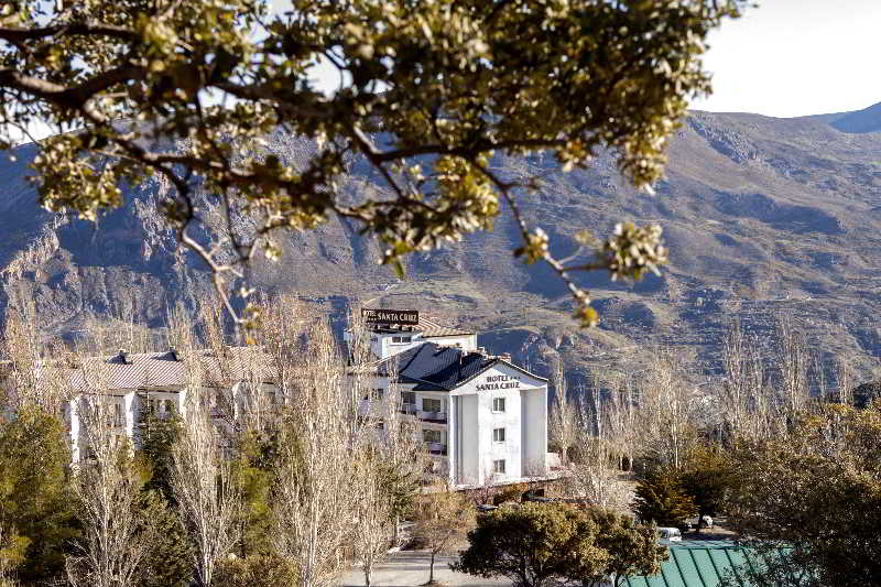 General view