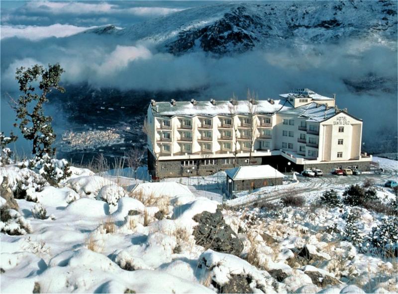 General view